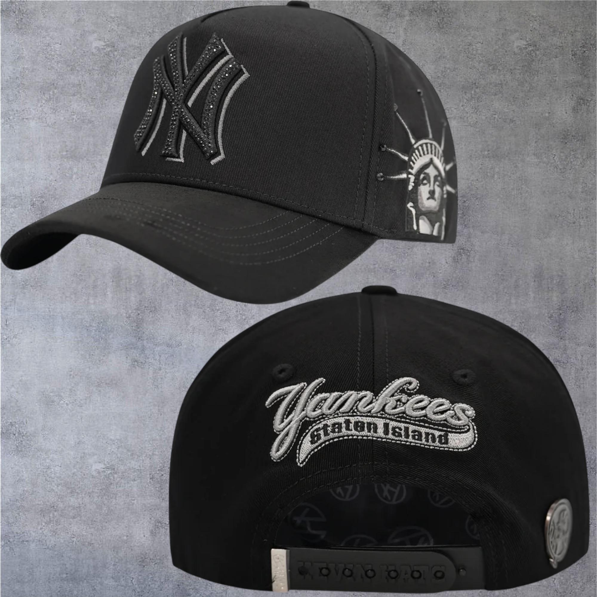 Gorra Bigg Boss