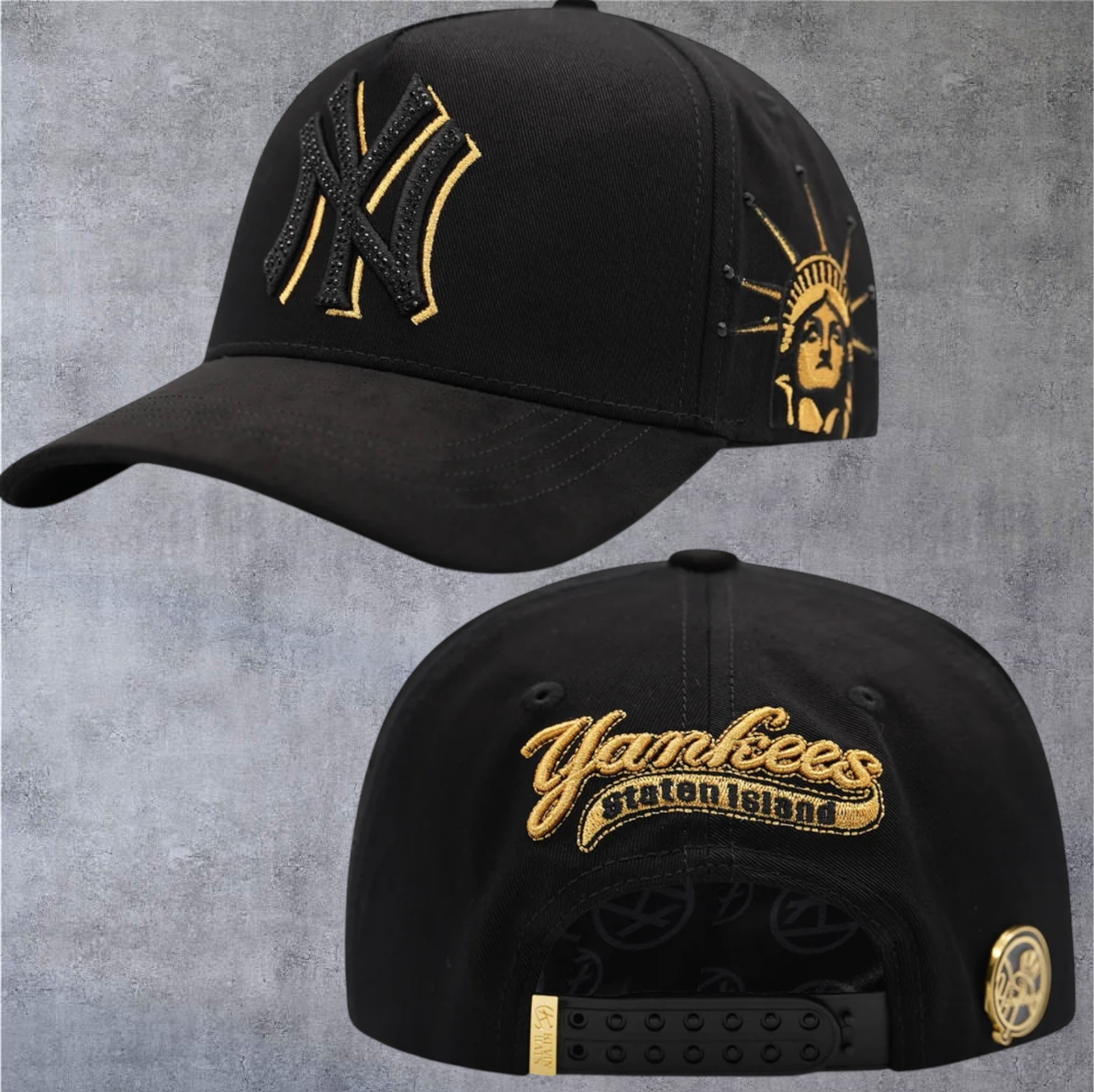 Gorra Bigg Boss