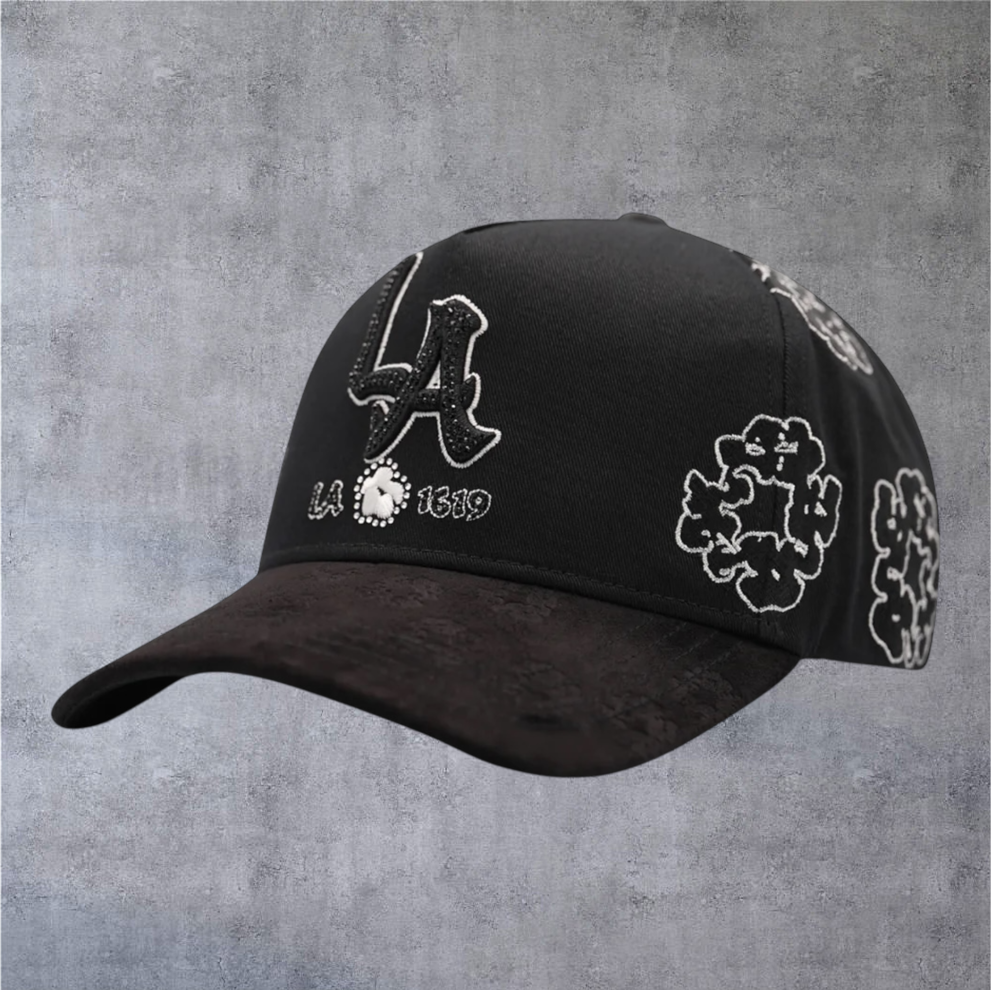 Gorra Bigg Boss