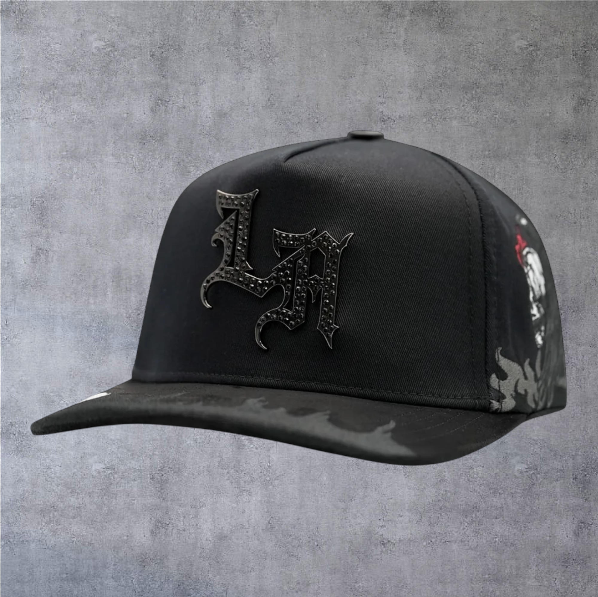 Gorra Bigg Boss