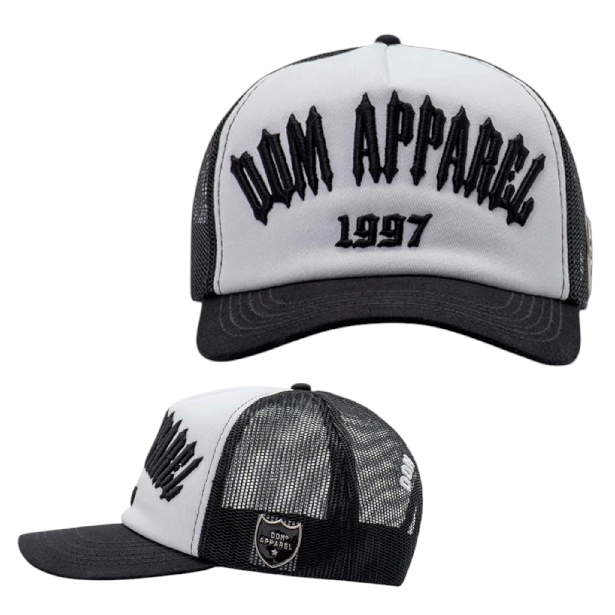Gorra Dom Apparel