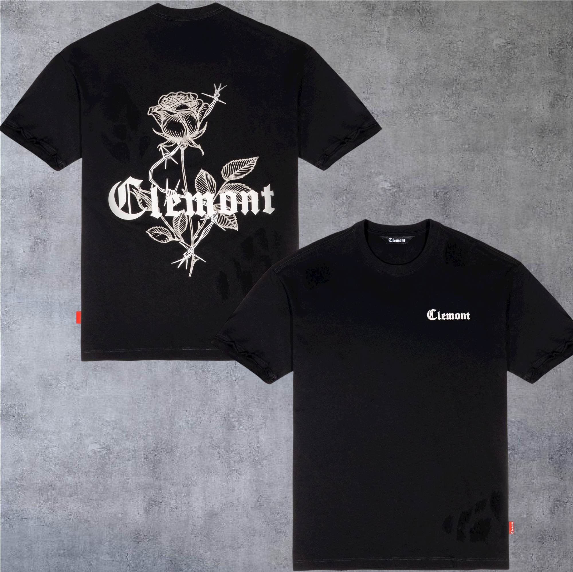 Camiseta Clemont SPINA
