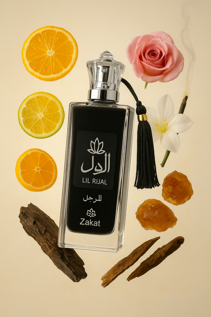 Al Awwal Zakat Negro