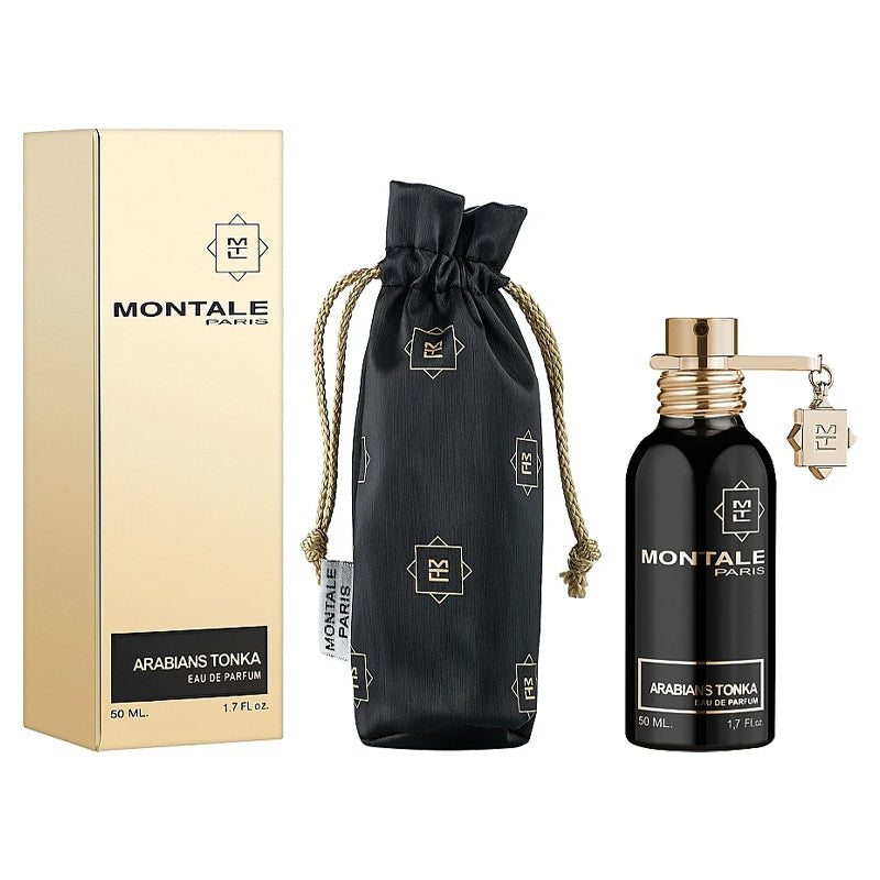 Viajero Montale Arabians Tonka 50 ml.
