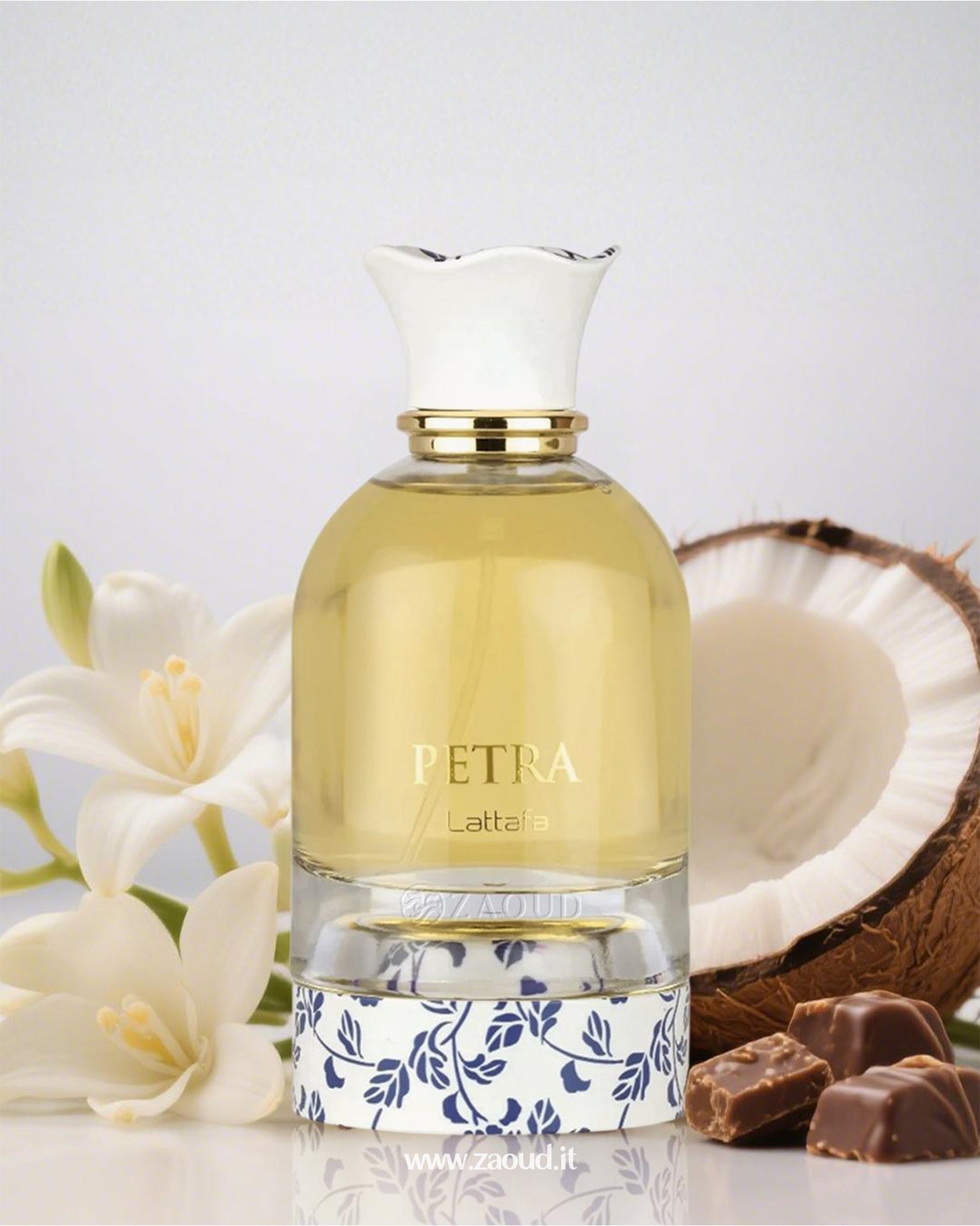 Lataffa Petra