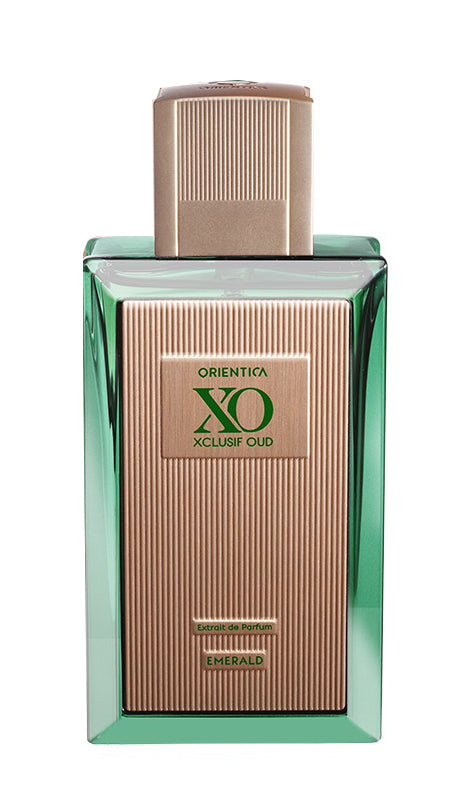Tester Orientica XO Xclusif Oud Emerald