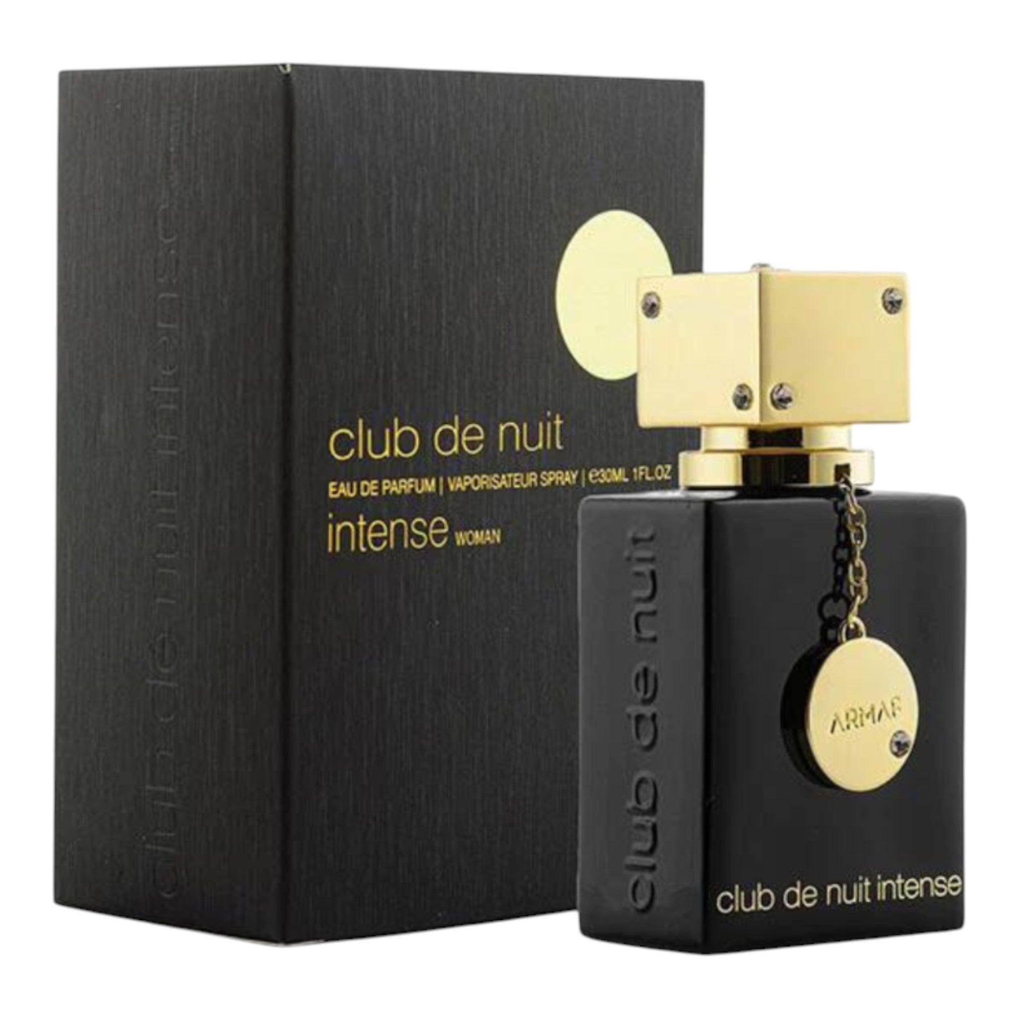 Club de Nuit Intense Woman