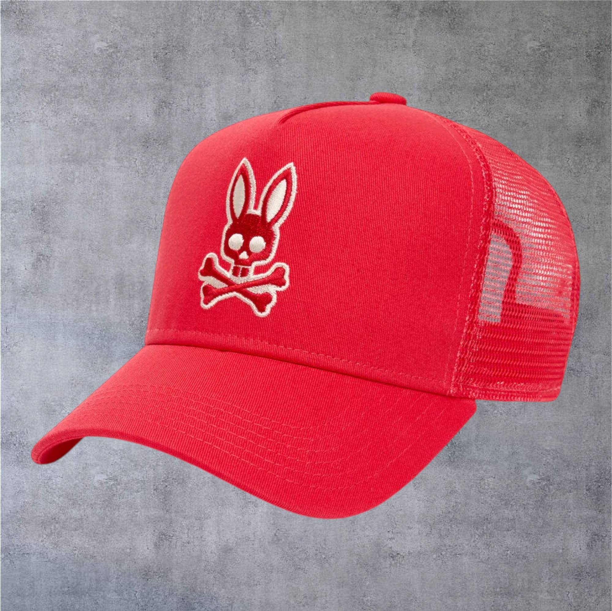 Gorra Psycho Bunny