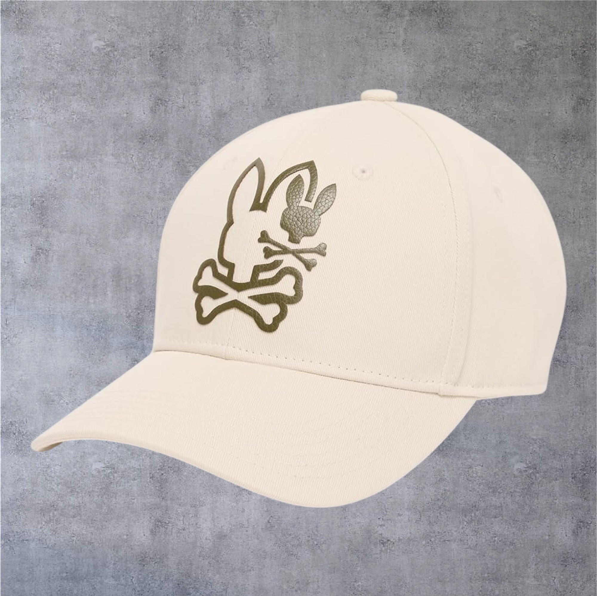 Gorra Psycho Bunny