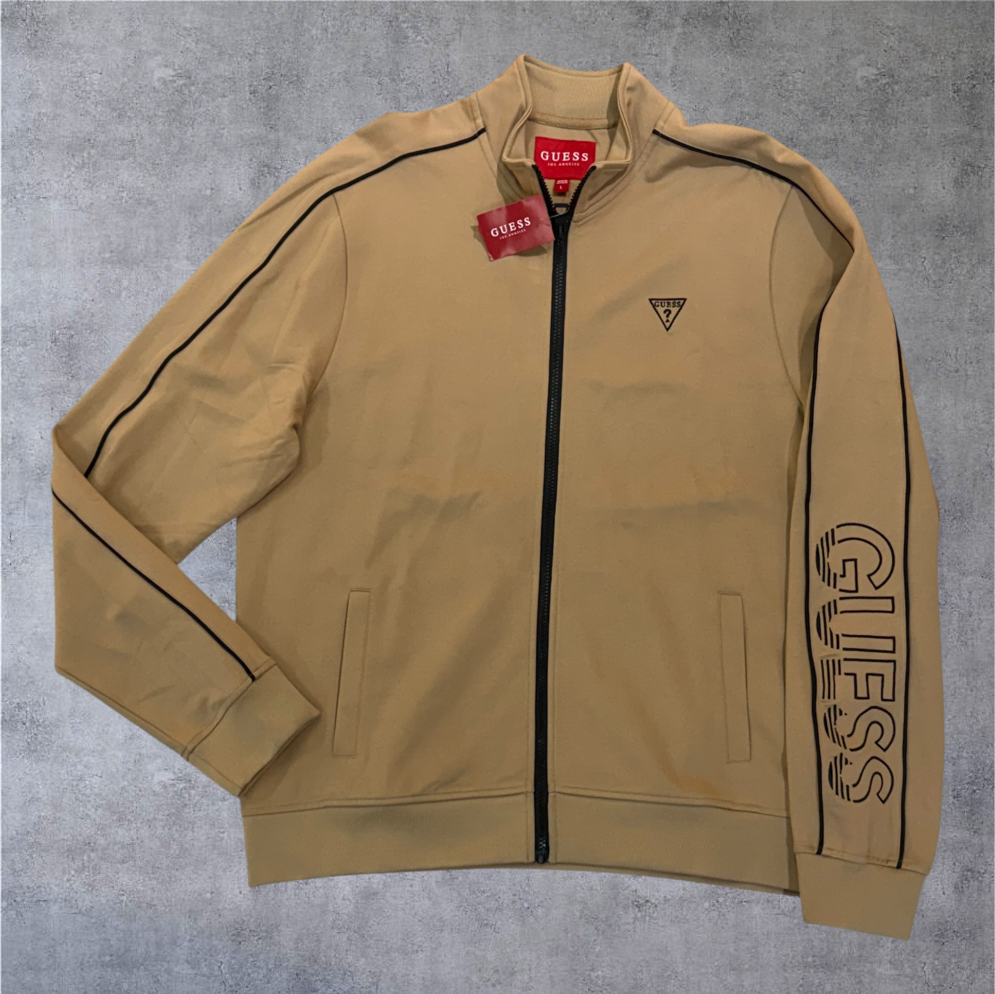 Buzo Guess