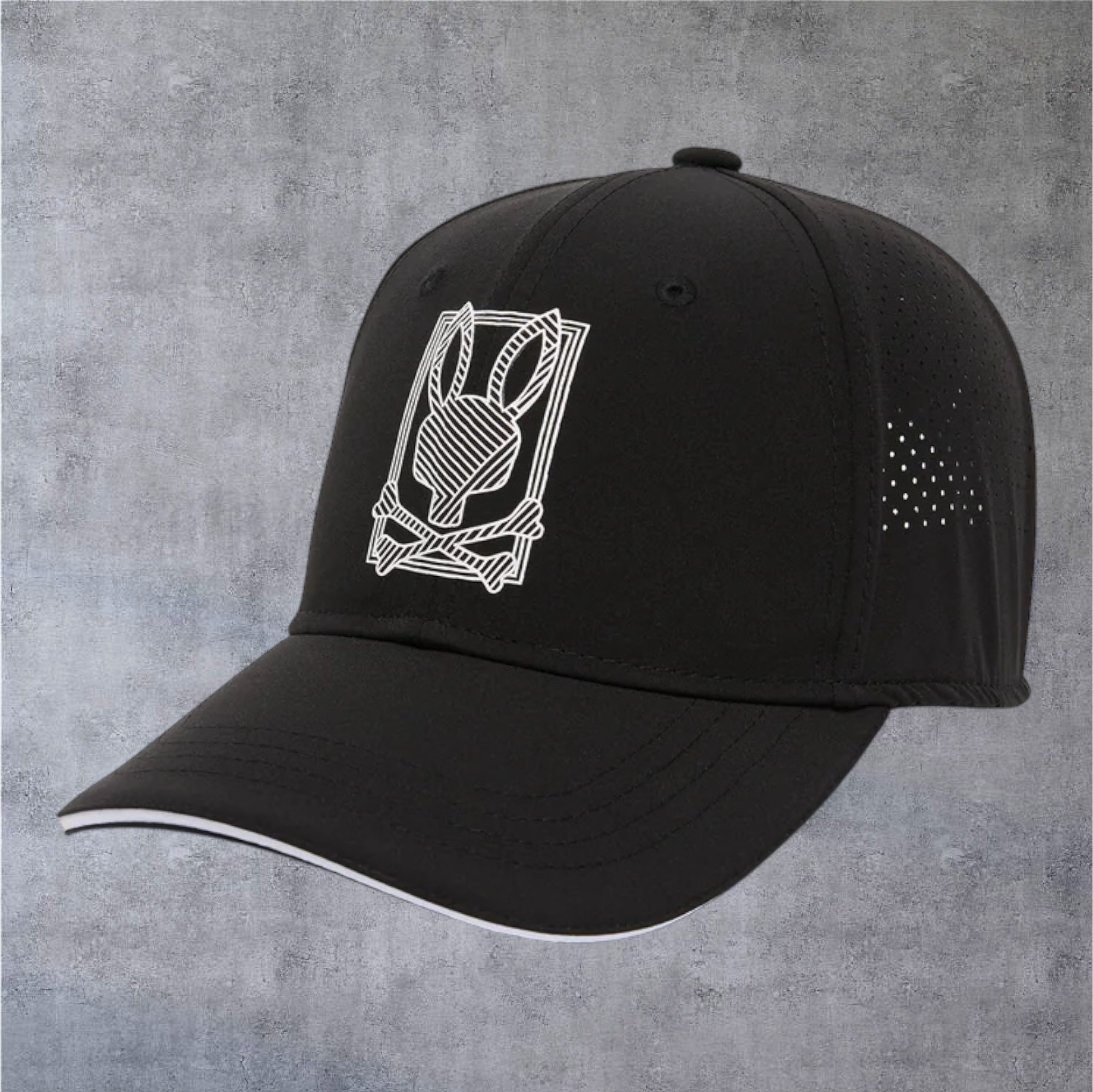 Gorra Psycho Bunny