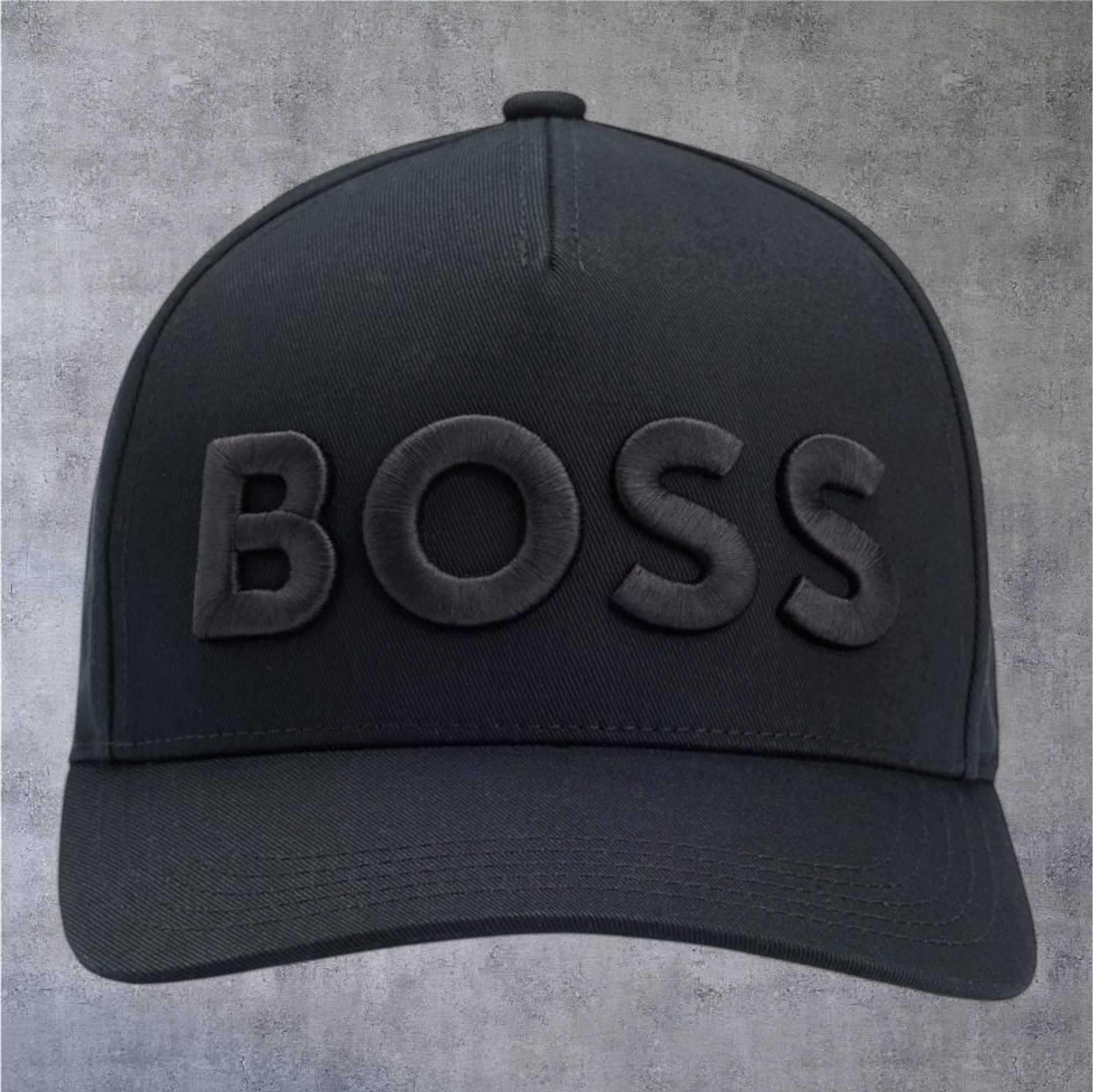 Gorra Hugo Boss