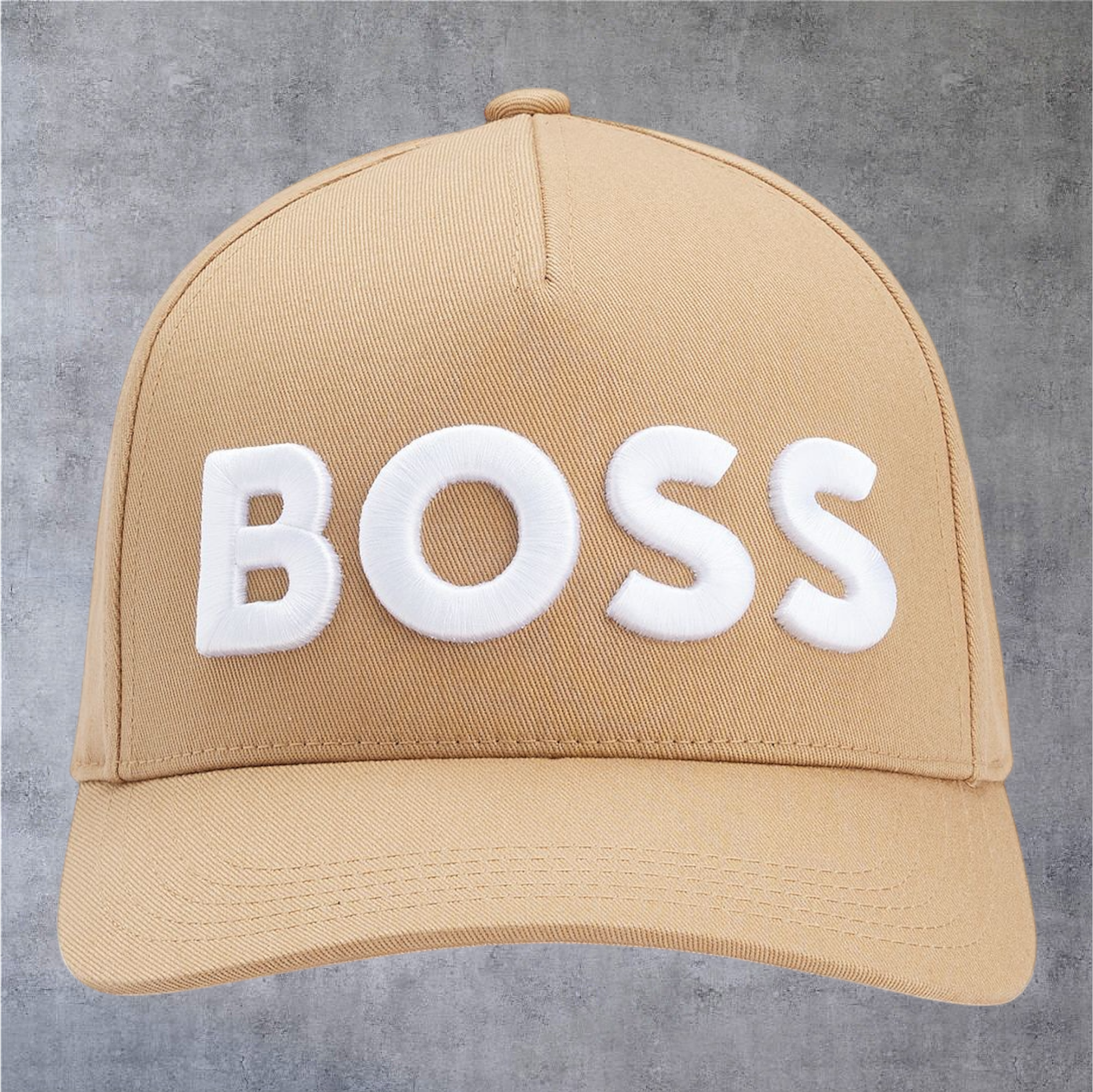 Gorra Hugo Boss