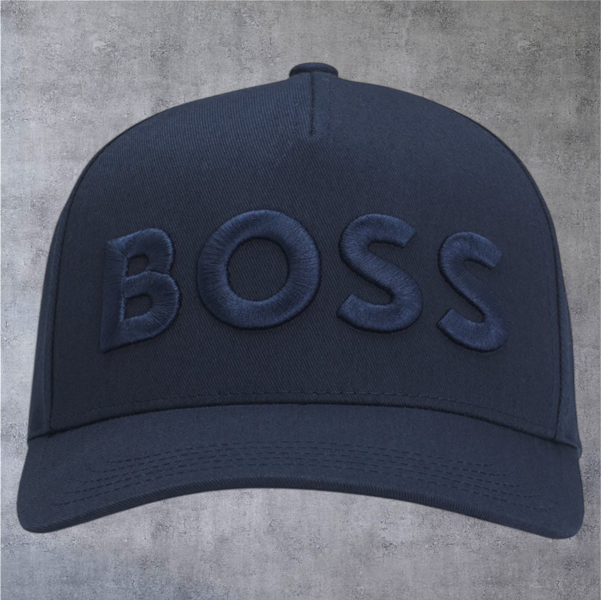 Gorra Hugo Boss