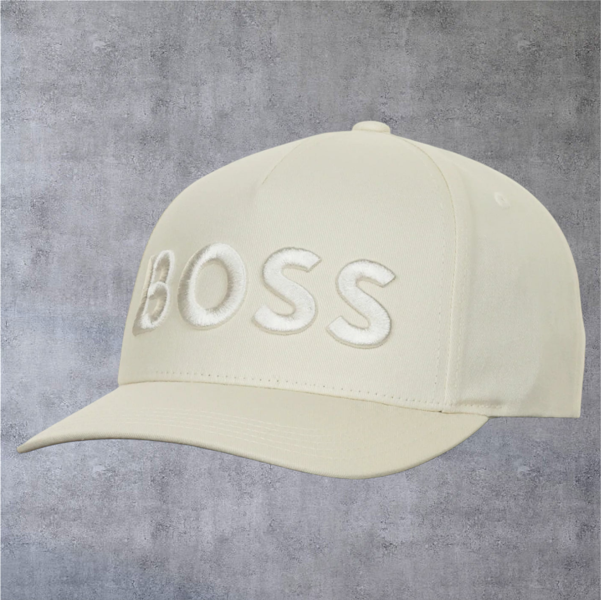 Gorra Hugo Boss
