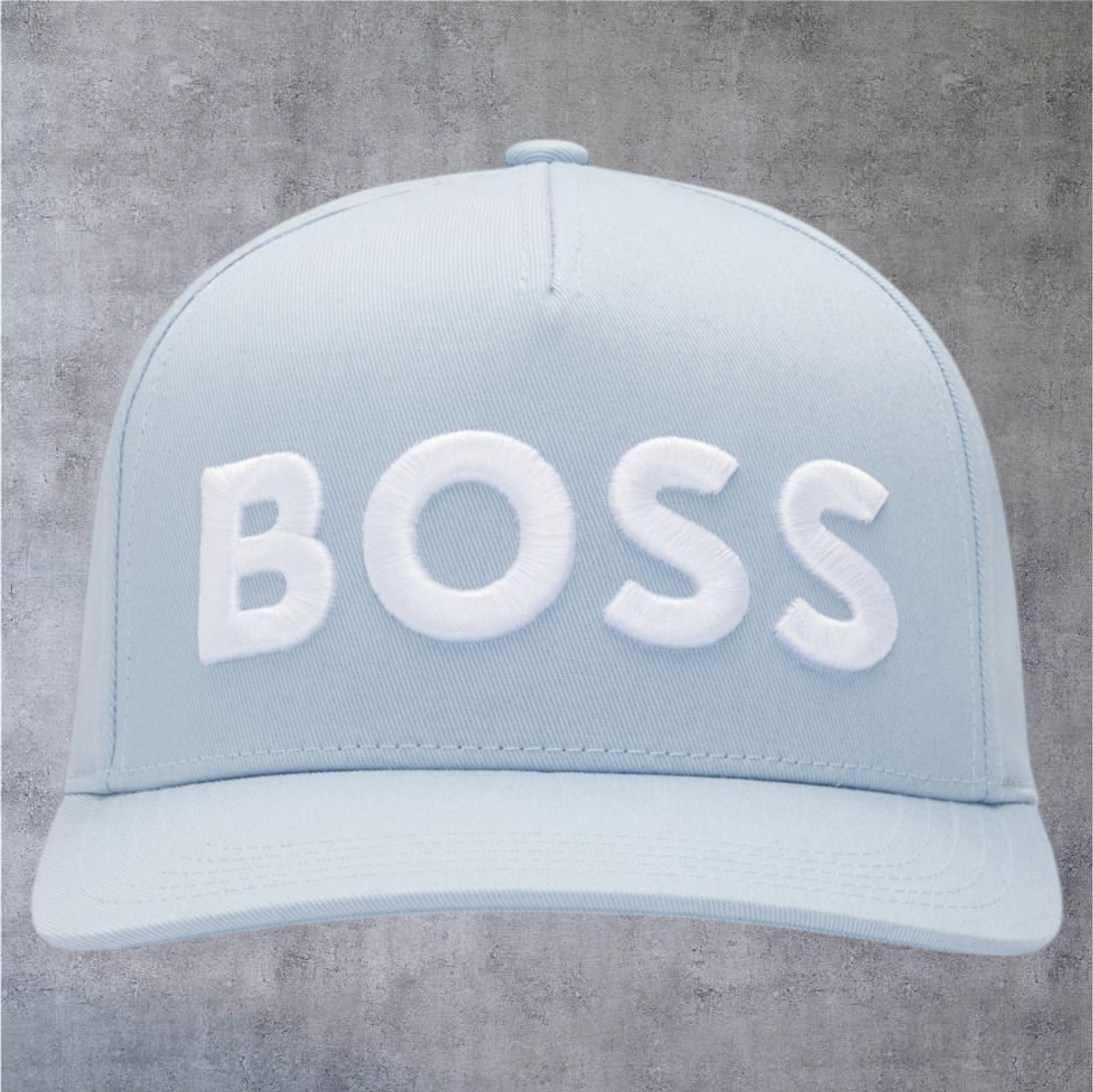 Gorra Hugo Boss
