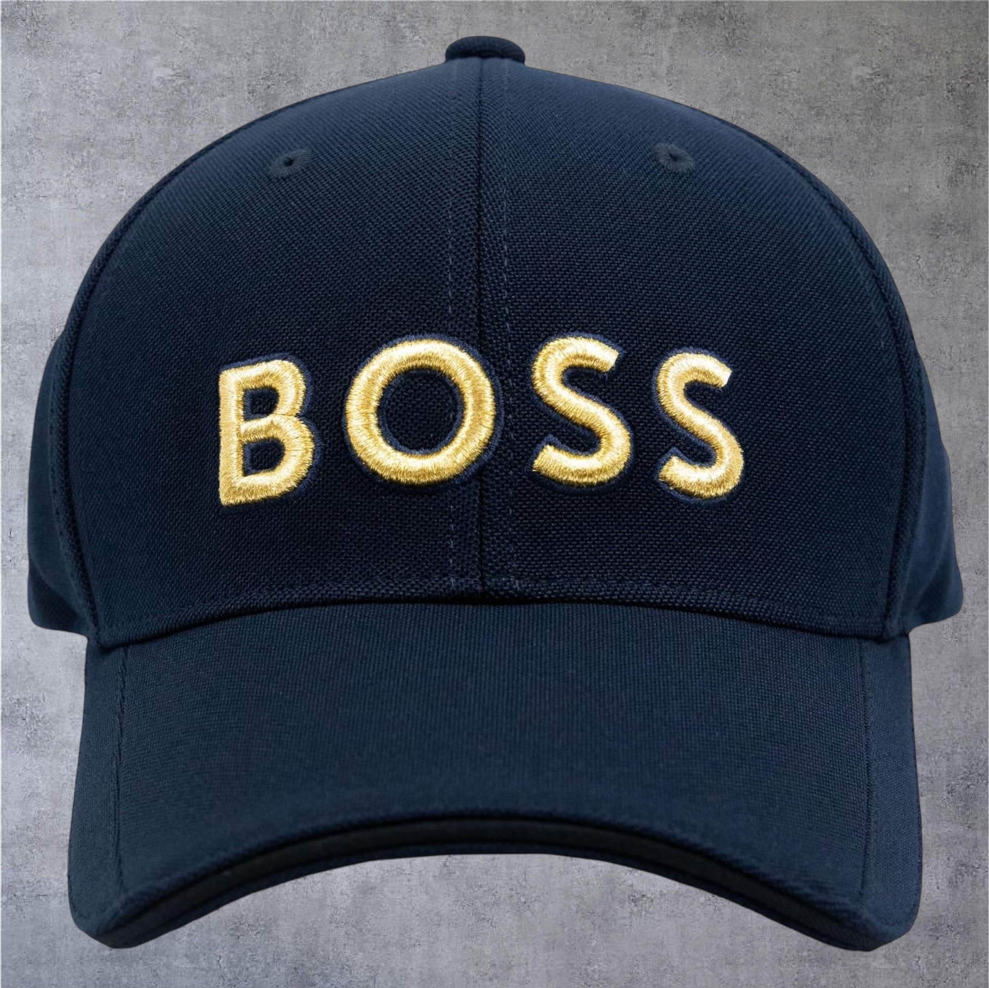 Gorra Hugo Boss