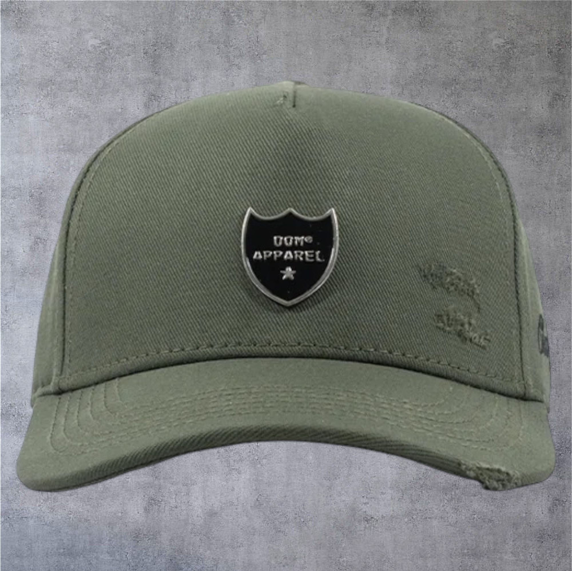Gorra DOM APPAREL