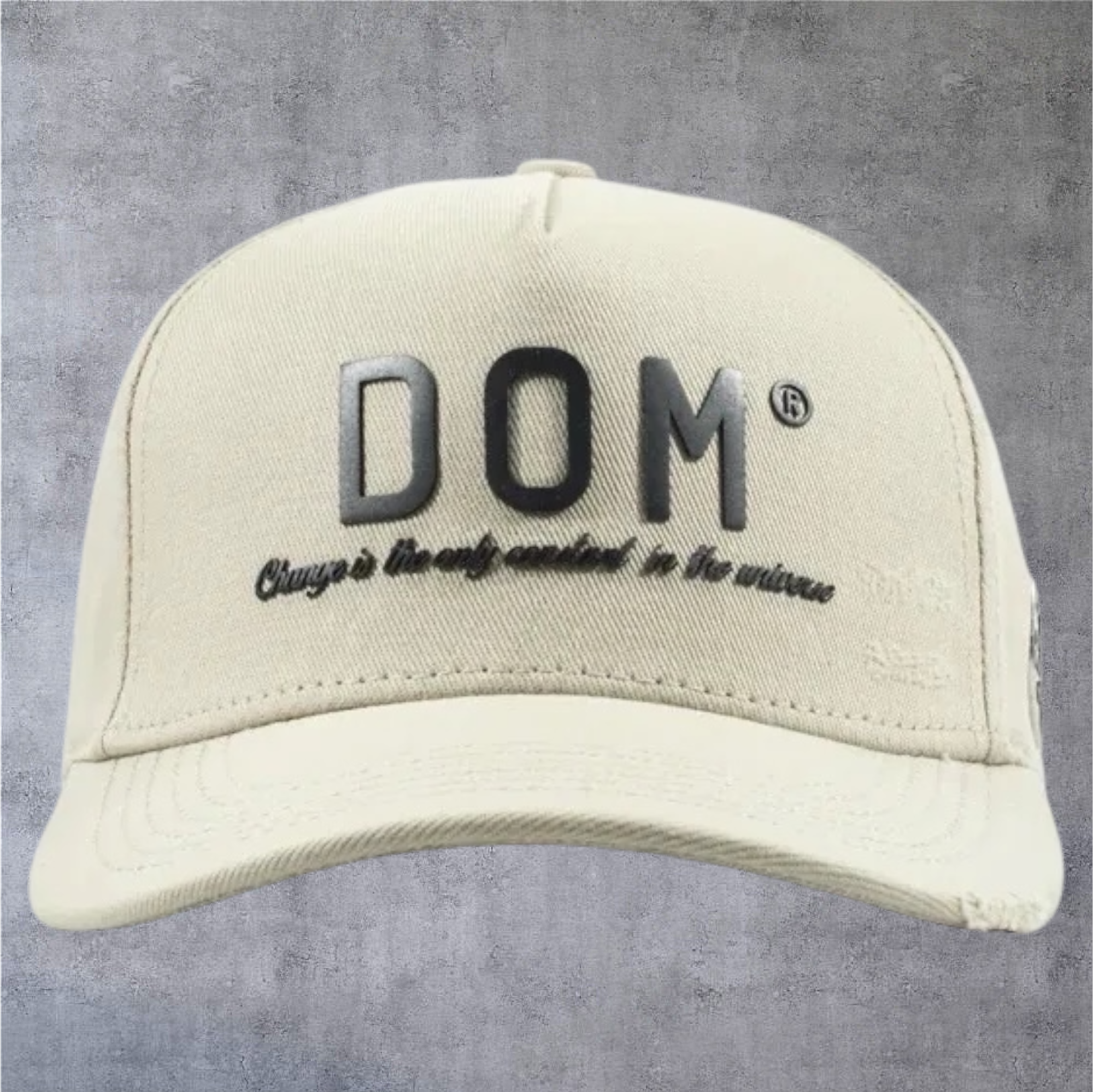 Gorra DOM APPAREL