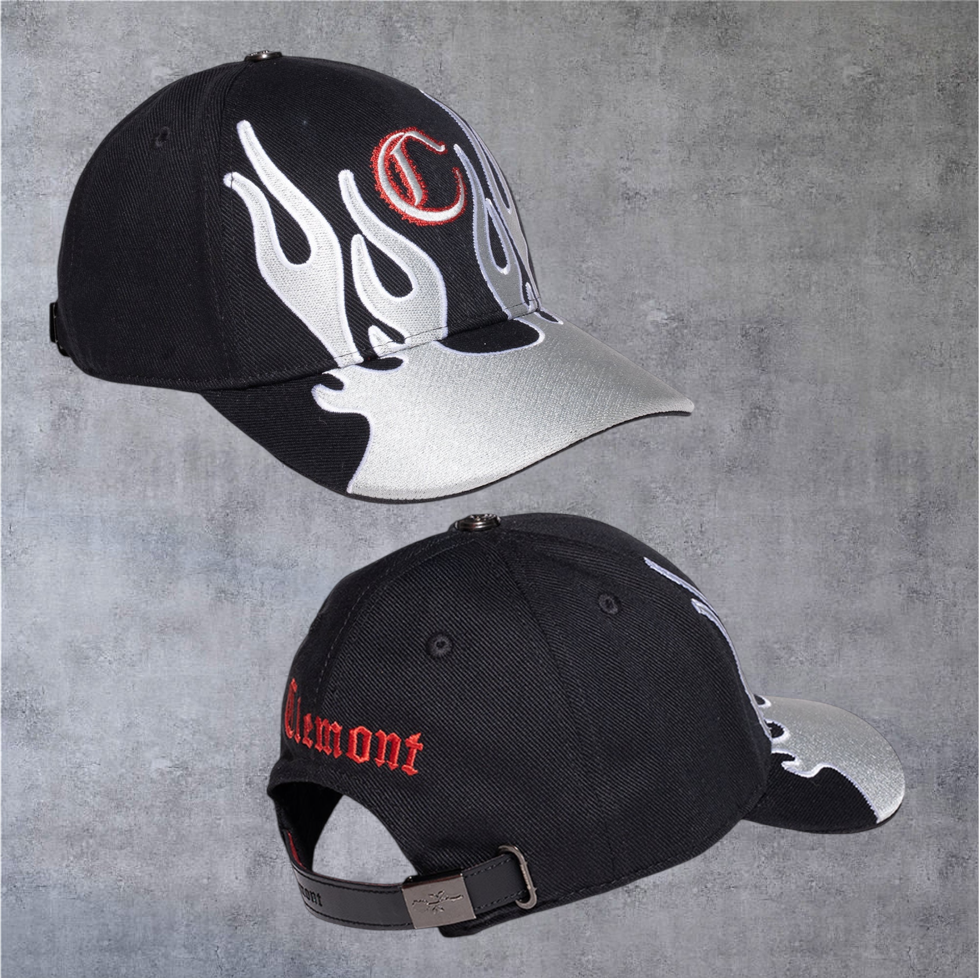 Gorra Clemont SCHIAVO
