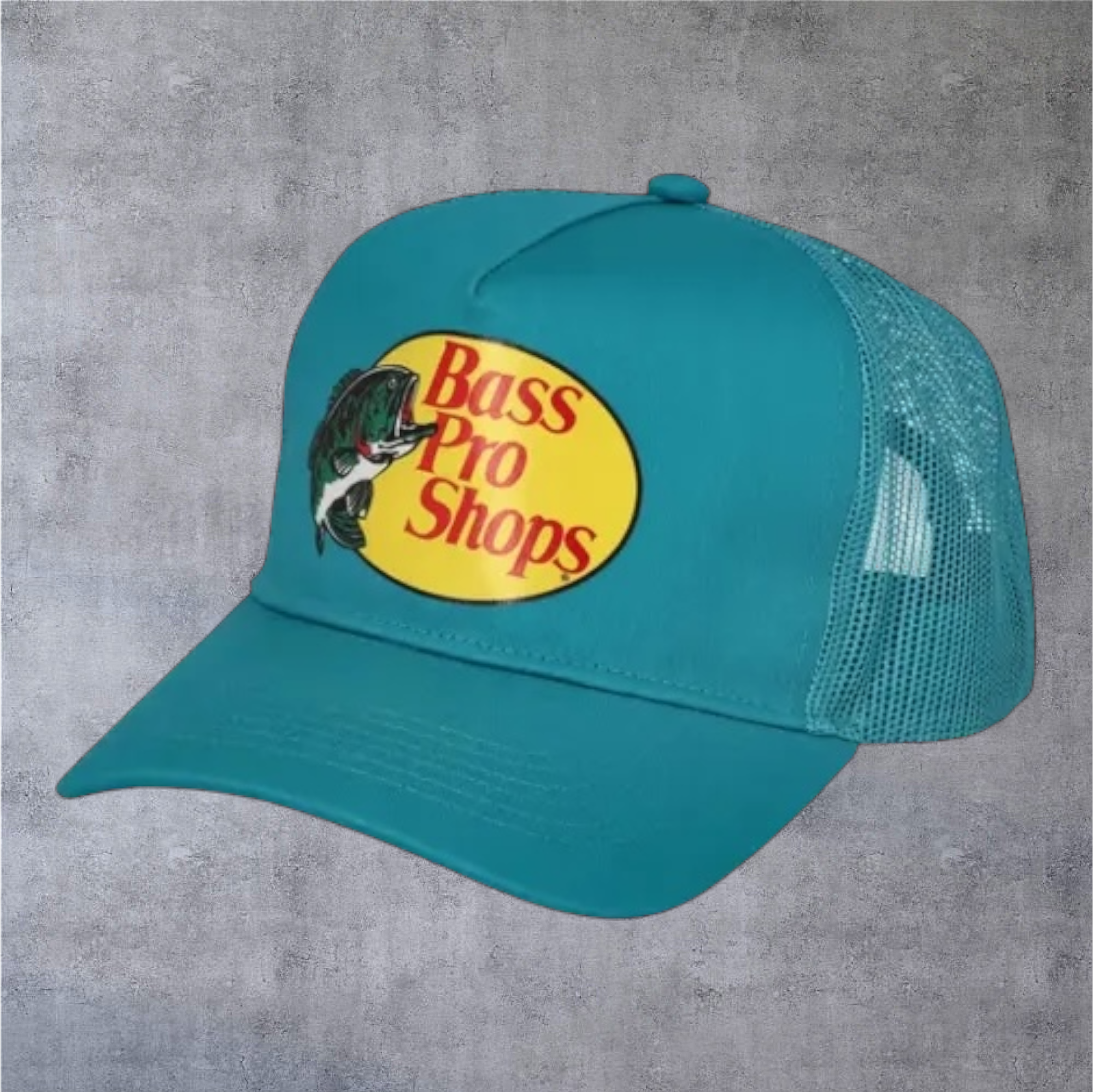 Gorra Bass Pro Shops