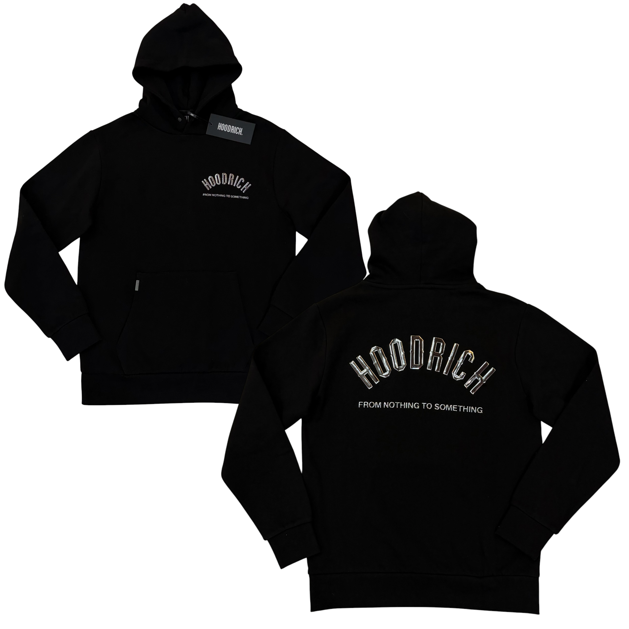 Buzo Hoodrich
