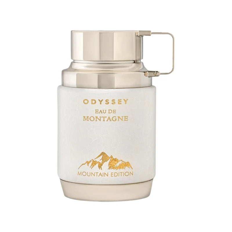 Odyssey Eau de Montagne