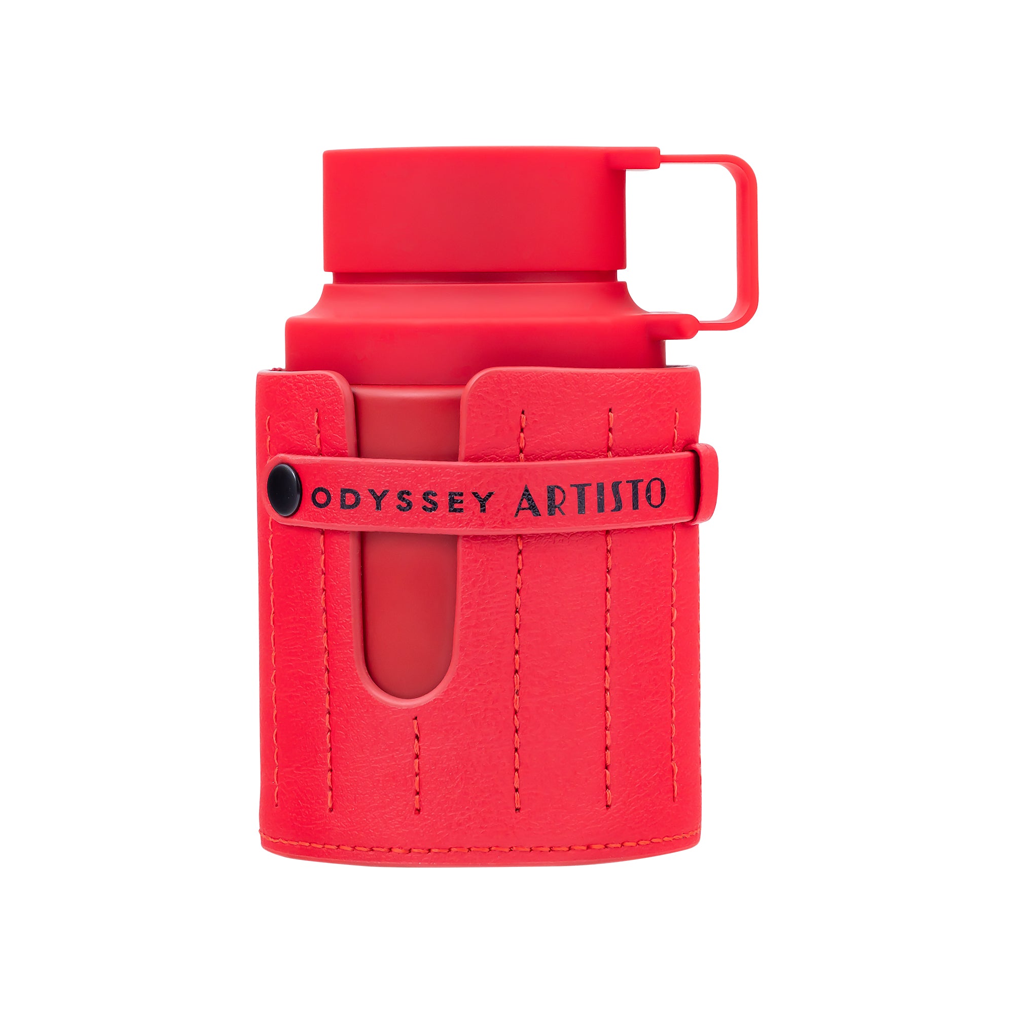 Odyssey Artisto The Red Edition