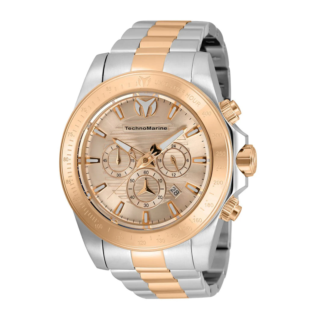 Reloj TechnoMarine