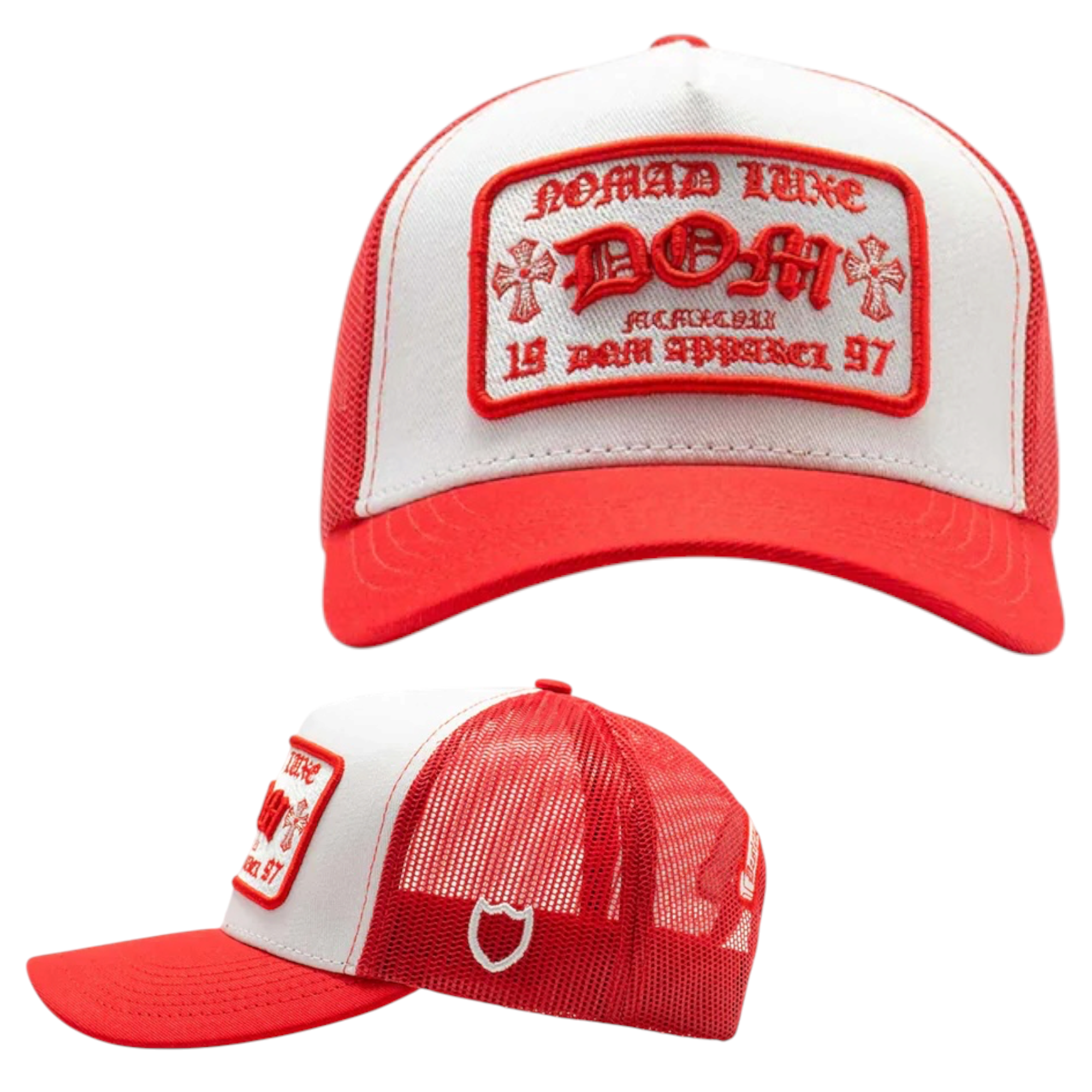 Gorra Dom Apparel