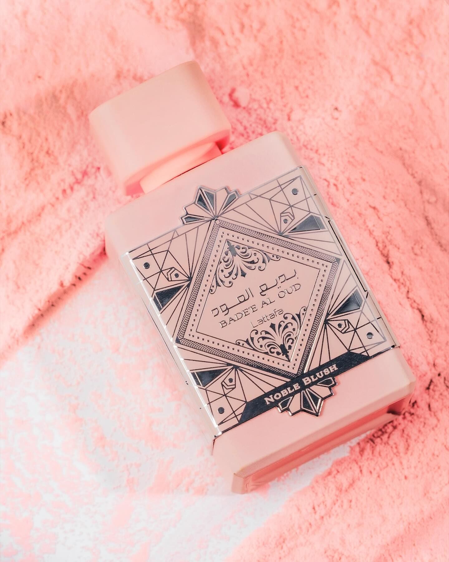 Lataffa Noble Blush