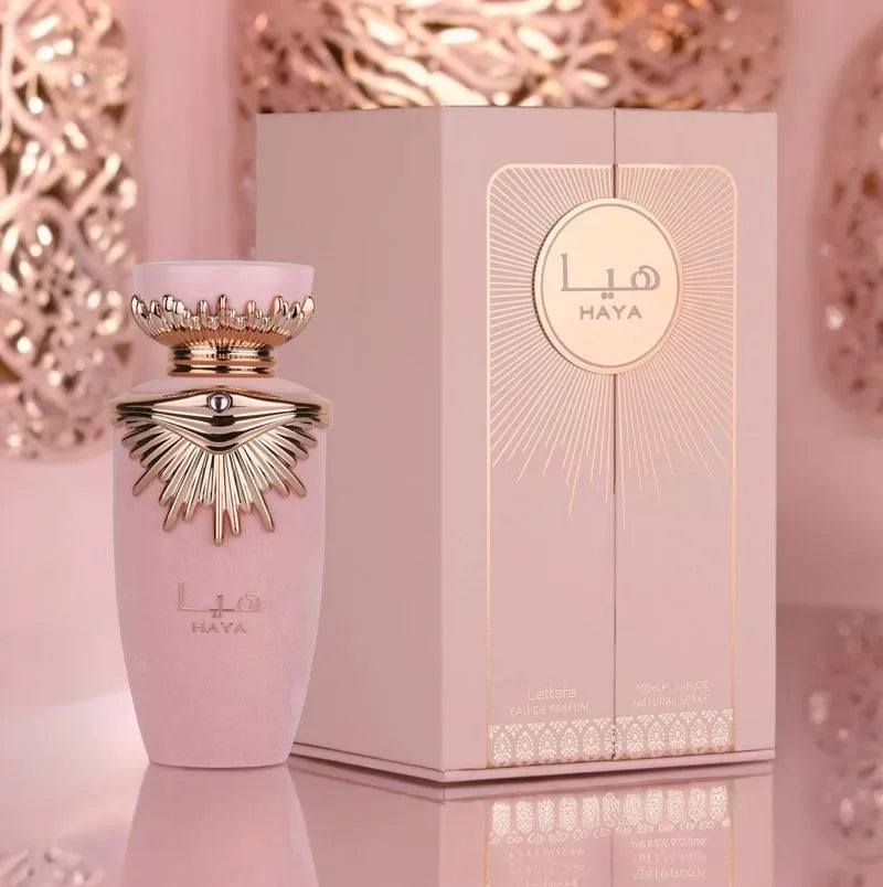 Lataffa Haya