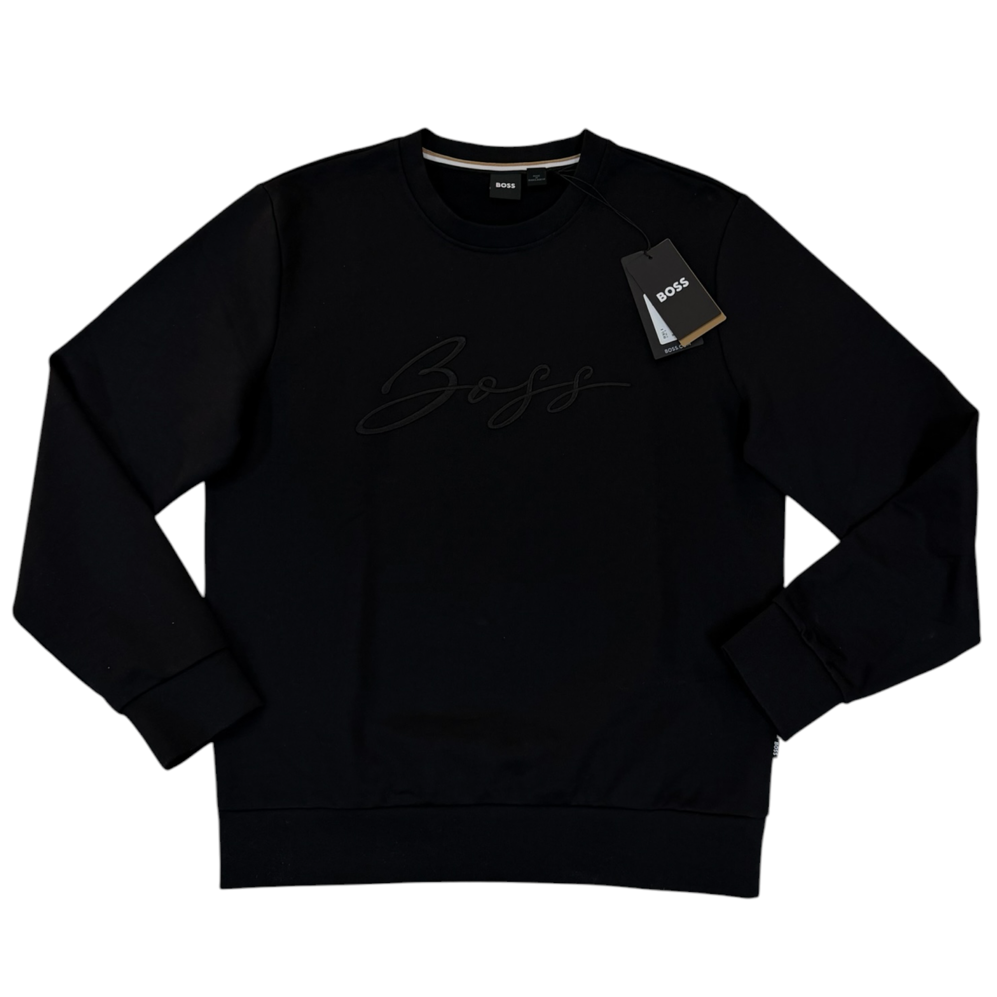 Buzo Hugo Boss