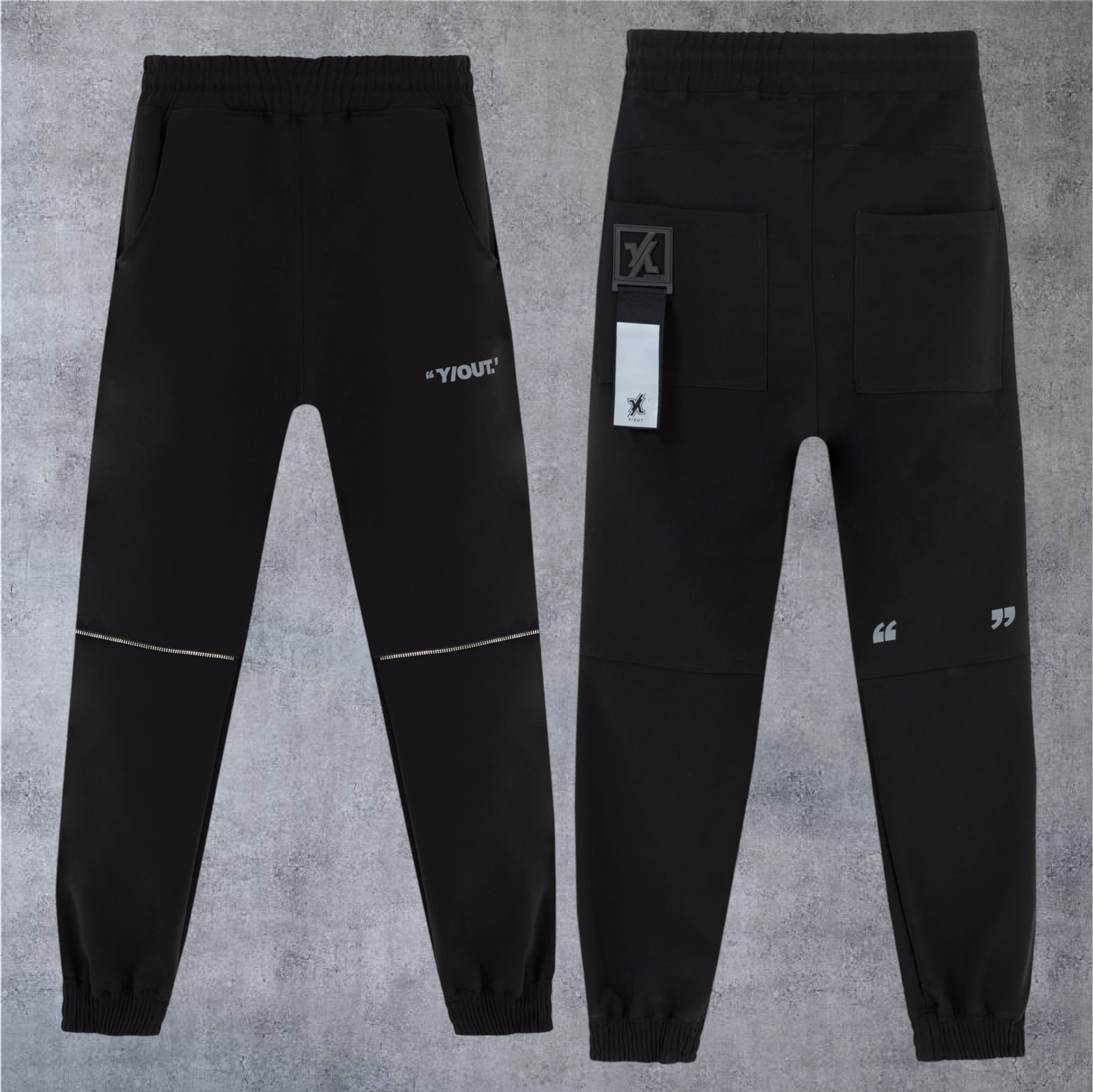 Jogger Y/OUT