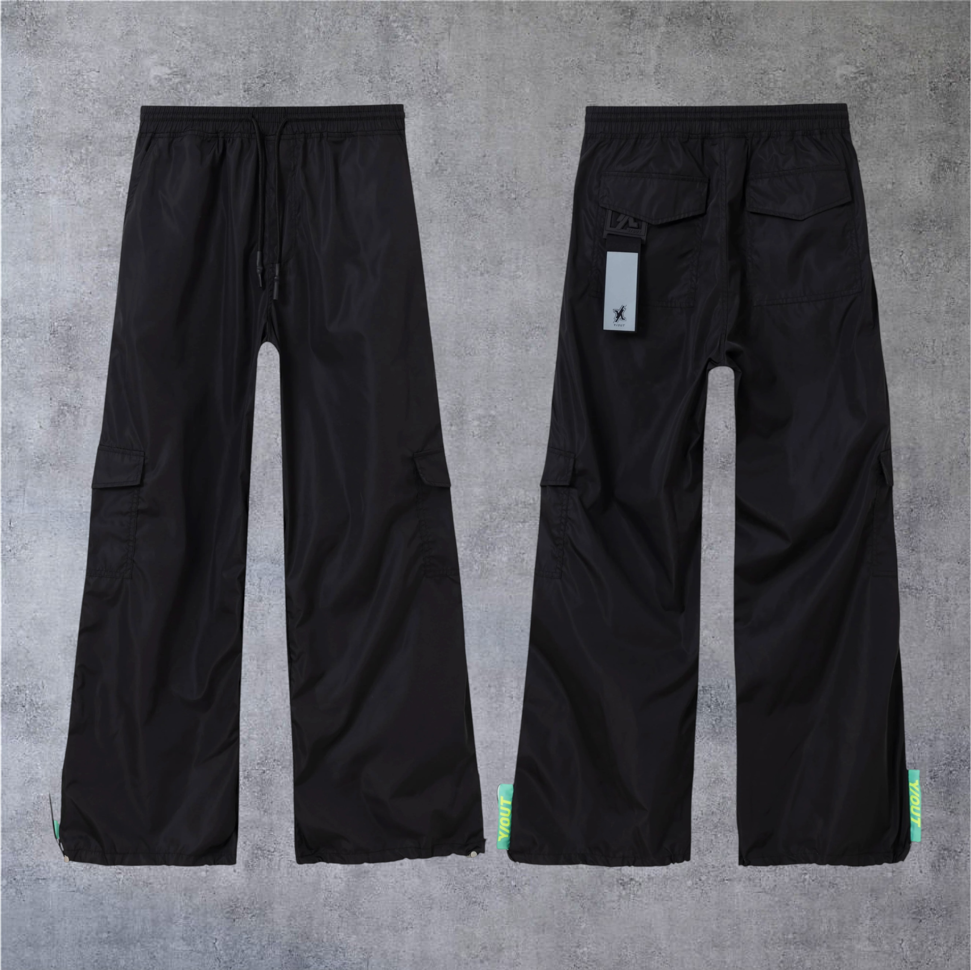 Jogger Y/OUT