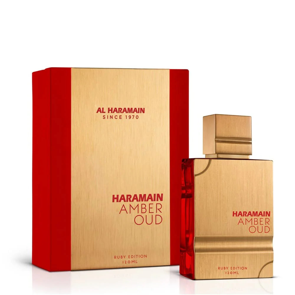 Al Haramain Ruby Edition (100 ml.)