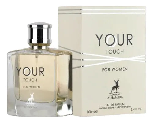 Your Touch For Women Maison Alhambra