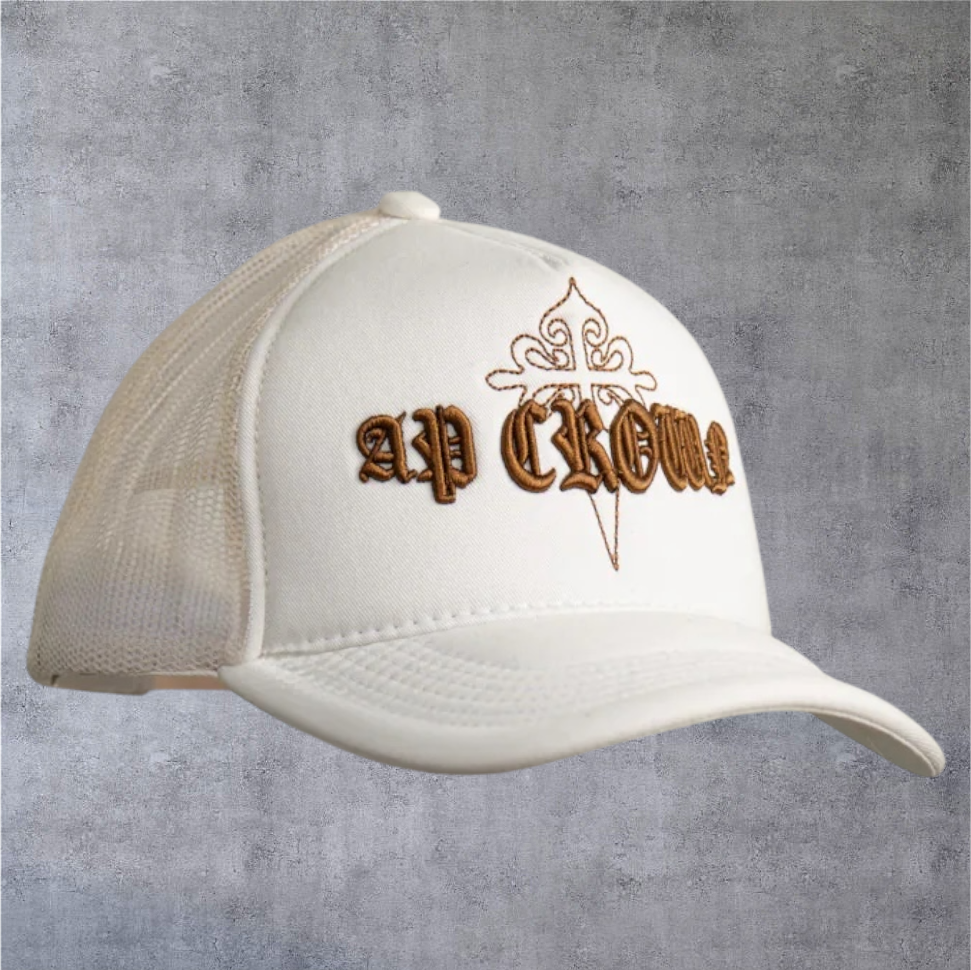 Gorra Ap Crown