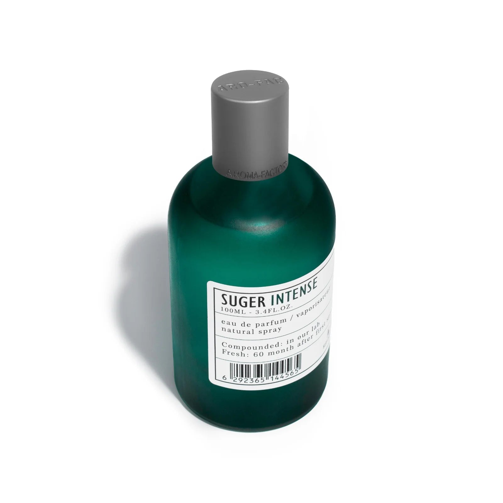Suger Intense Aroma Factory