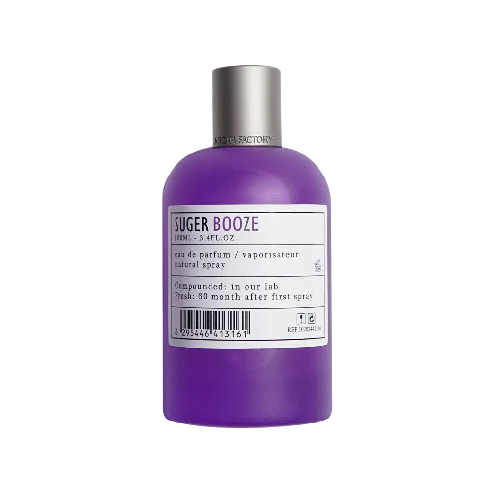 Suger Booze Aroma Factory