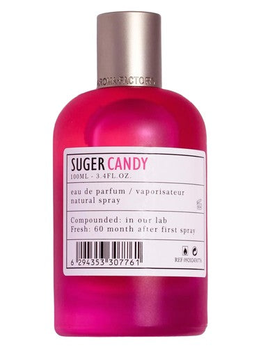 Suger Candy Aroma Factory