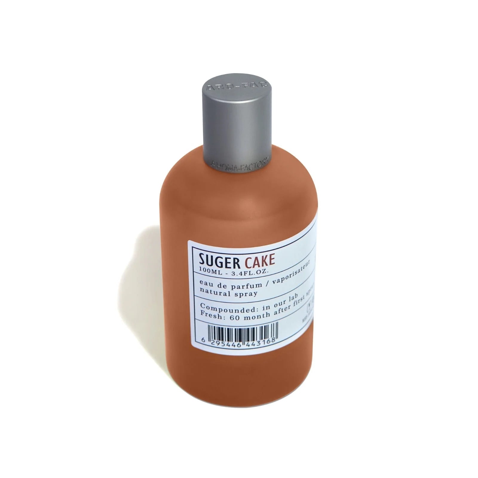 Suger Cake Aroma Factory