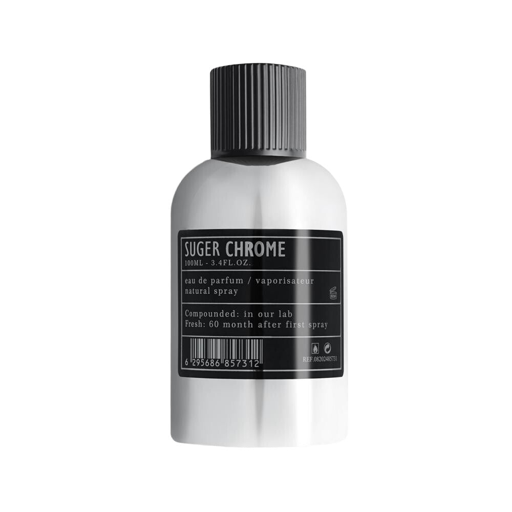 Suger Chrome Aroma Factory