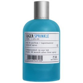 Suger Sprinkle Aroma Factory