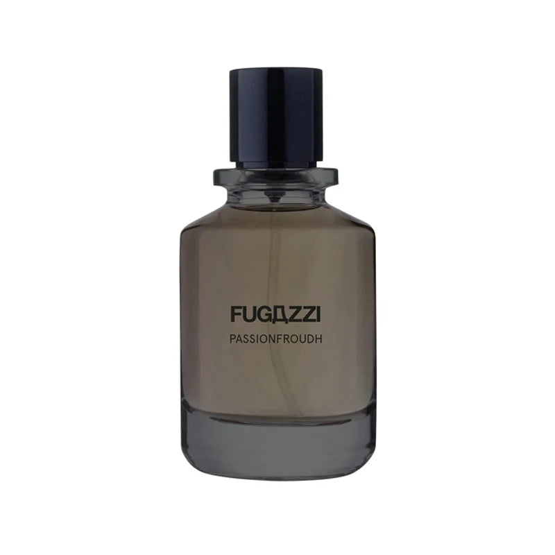 Fugazzi Passionfroudh
