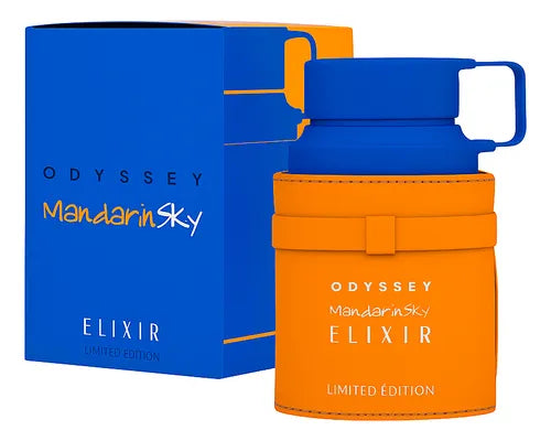 Odyssey Mandarin Sky Elixir