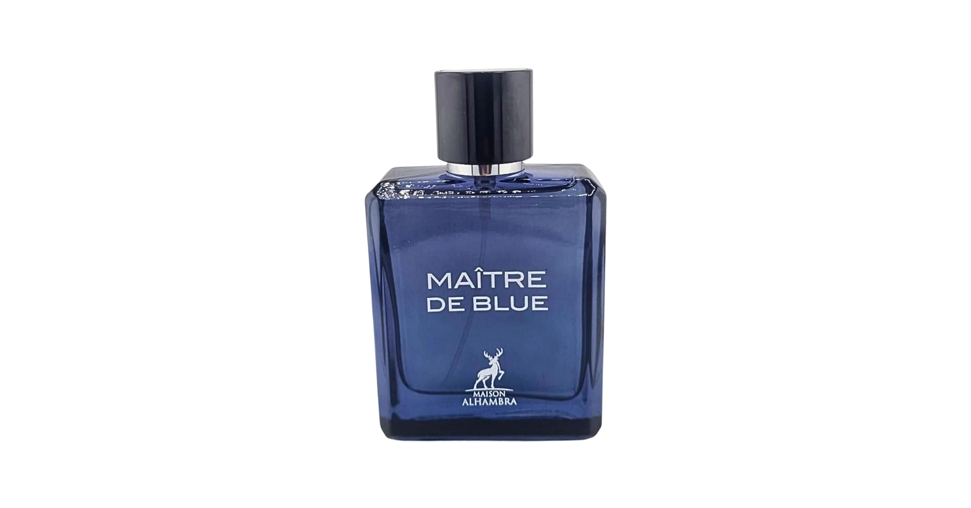 Maître de Blue Maison Alhambra