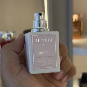 Tester ILMIN IL ROSO (Sin caja, sin tapa)