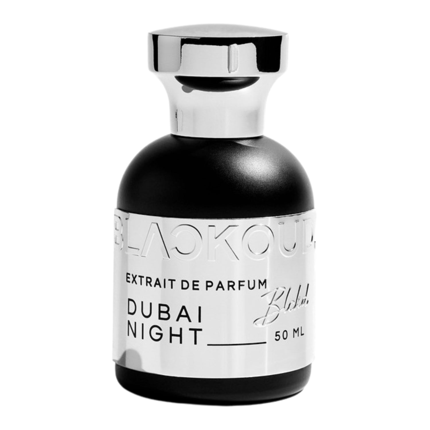 Tester Blackoud Dubai Night