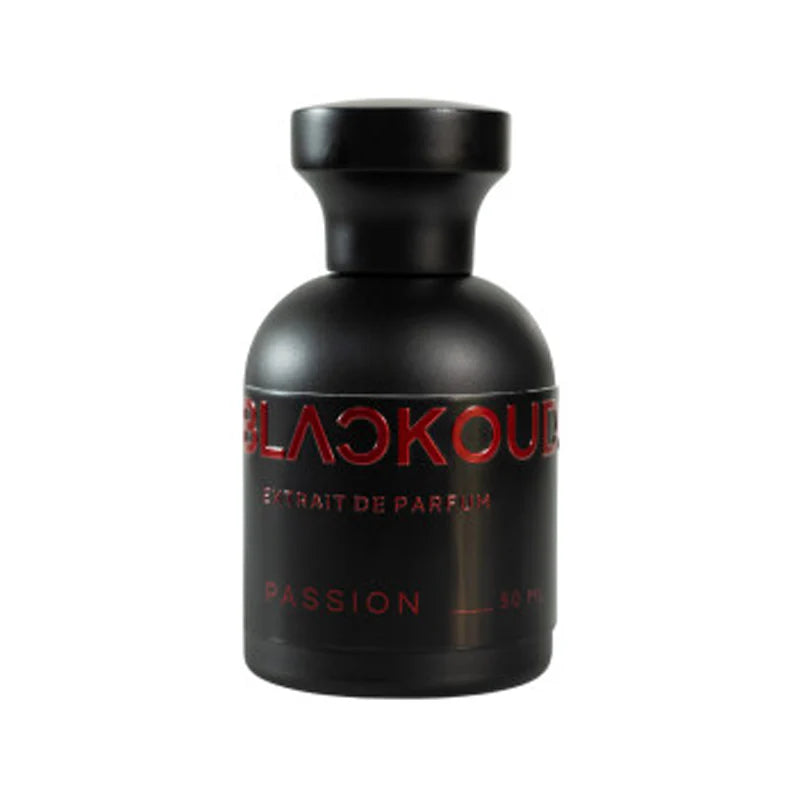 Tester Blackoud Passion